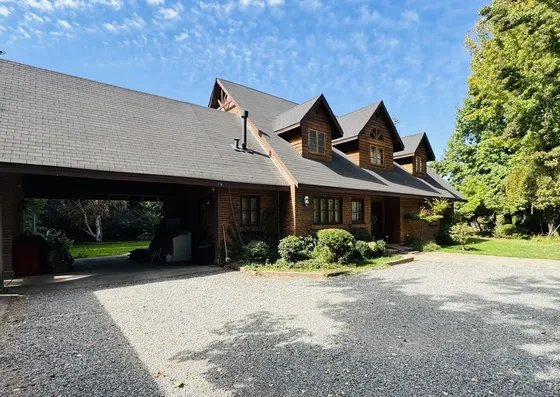 Exclusiva Casa En Venta