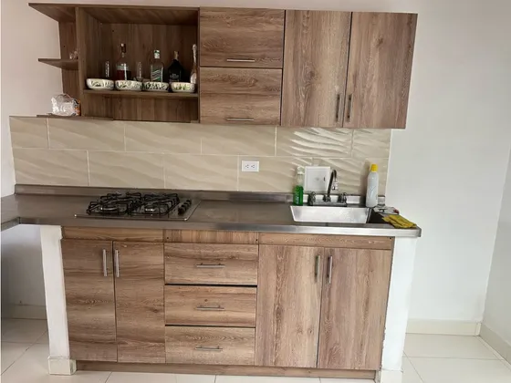 Venta Apartamento 60 mts2 La Ceja Sector Vuelta De Rionegro