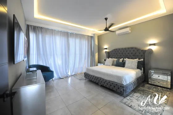 Rizz Suites - Apartamento De 2 Habitaciones