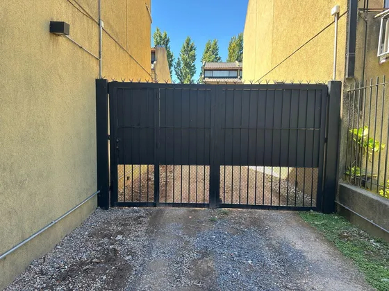 Muy Lindo Duplex En Complejo Privado.