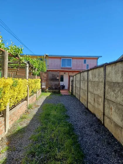 Casa En Venta Sector Sur Oriente (172878)