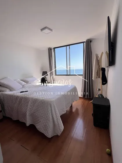 Venta Dpto 3b 2b Ubicación Estratégica Y Vista Al Mar