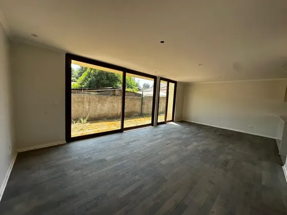 Casa Nueva Con Rooftop Y 2 Estacionamientos  La Reina