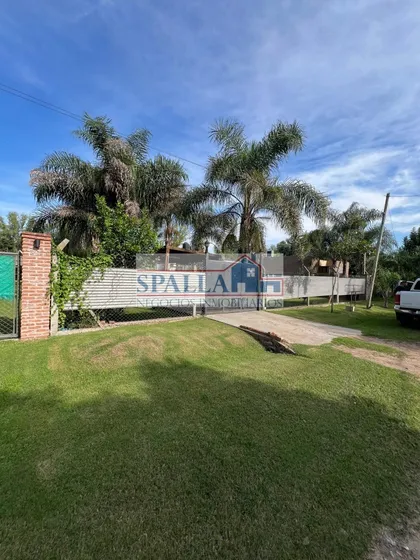 Casa En Venta En Jose C Paz, 4 Ambientes Con Pileta