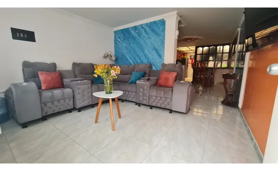 Venta Casa En Quintanares, Soacha