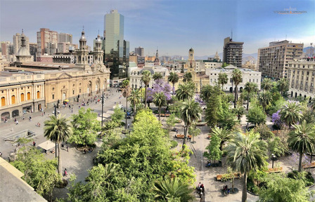 Oportunidad I 400 M2 I Penthouse I Plaza Armas Oportunidad I 400 M2 I Penthouse I Plaza Armas