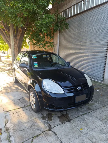 Ford Ka 1.6 Action