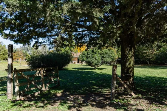 Venta Casa Quinta 20 De Junio Zona Oeste Gba