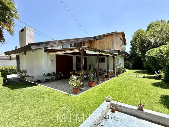 Sitio En Venta En Vitacura