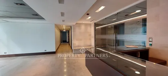 Exclusiva Oficina | Edificio Clase A | El Golf