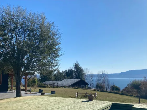 Los Riscos Vista Lago Y Volcán, Mejor Ubicación Del Sector