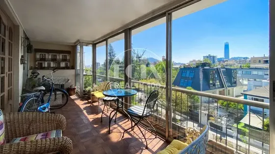 Oportunidad Única / Penthouse Plaza Las Lilas