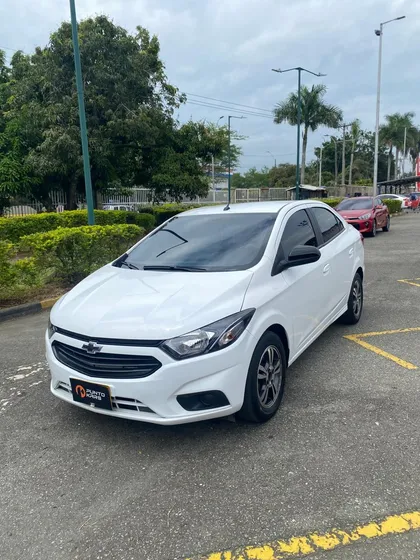Chevrolet Joy Sedán 1.4