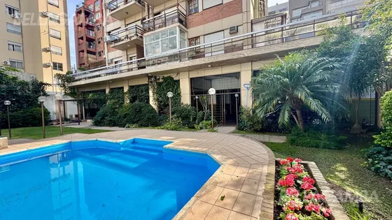Departamento Alquiler Nuñez 2 Ambientes