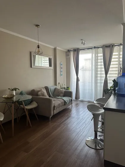 Departamento Arriendo Maipu