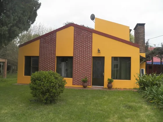Casa Calle 8 Las Cañas