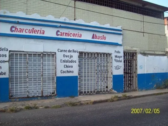 Milagros Inmuebles Local Venta Barquisimeto Lara Zona Centro Economica Comercial Economico Código Inmobiliaria Rent-a-house  25-5894