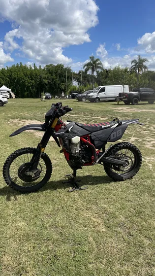 Beta 480rr Inyeccion