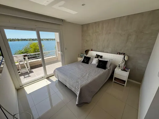 Departamento En  Venta 4 Amb En Vela Vila - Villanueva