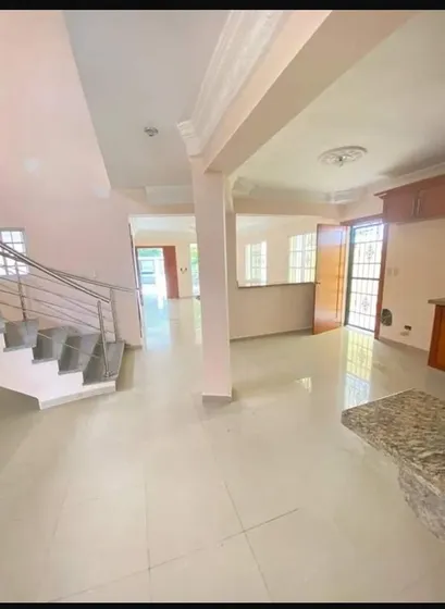 Alquilo Casa En Prado Oriental 4hab Con Su Baño Y Gacebo 