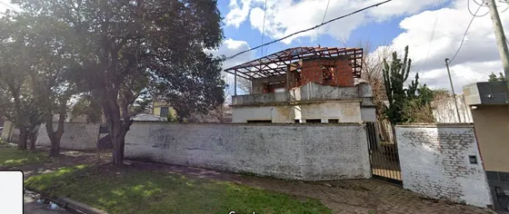 Excelente Terreno En Venta Zona Jose Marmol