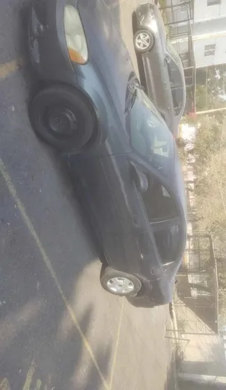 Dodge Stratus Se Aa At