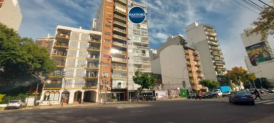 Alquiler Departamento 2 Ambientes En Olivos