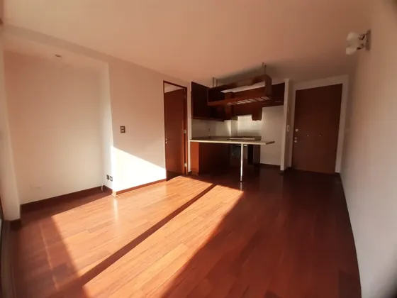 Arriendo De Departamento En Providencia