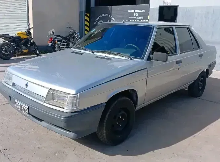 Renault R9 1.4 Rl