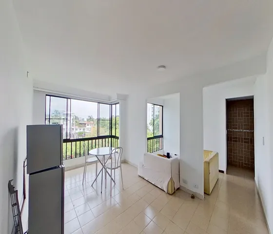 Venta De Apartamento En Cali - Zona Sur - Unidad Residencial Valle De La Ferreira - Precio De Oportunidad - ¡no Dejes Pasar Esta Oferta!
