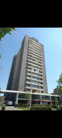 Departamento En Venta En Santa Rosa, Santiago