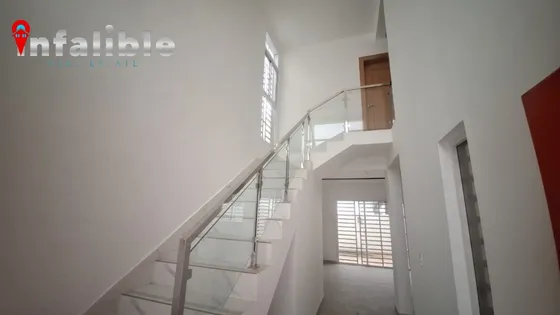 Casa En Renta En San Francisco De Macorís