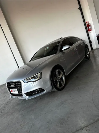Audi A5 2.0 Tfsi Stronic Quattro 211cv