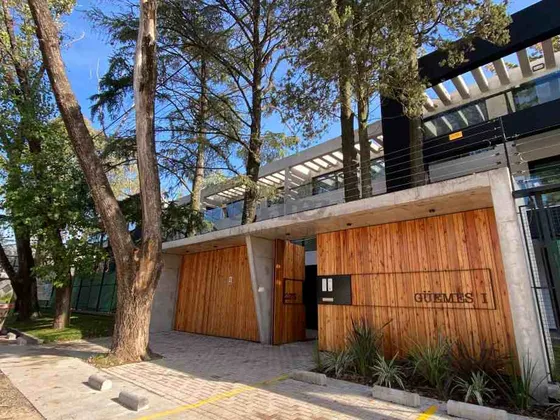 Departamento En Venta En Parque Leloir