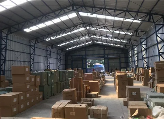 Bodega En Arriendo En Chillán