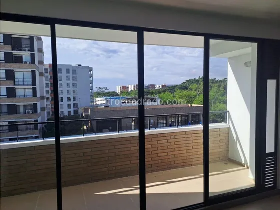 Venta Apartamento 96mtr2 Bochalema, Sur De Cali, 12152.