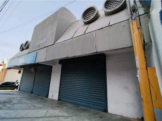 Local Comercial En Alquiler En Valencia, Em-8952637