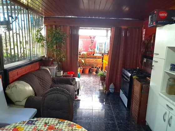 Casa Dos Pisos 5 Dormitorios 2 Baños (82081)