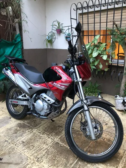 Honda Falcon 400 