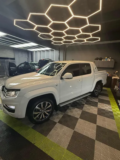 Volkswagen Amarok 3.0 V6 Extreme