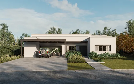 Casa En Venta En Terravista - Entrega Diciembre 2025