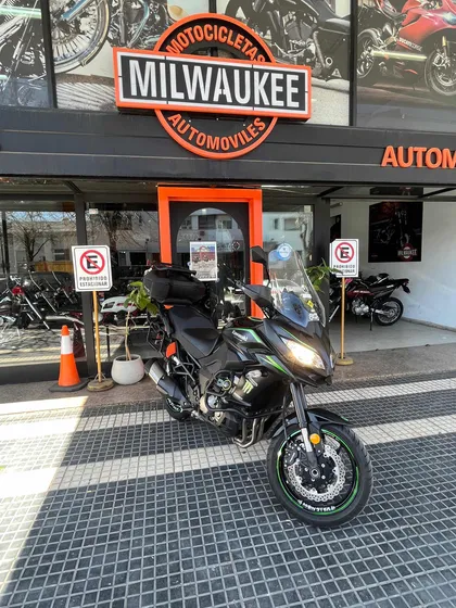 Versys 1000