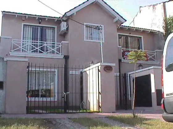 En Venta En Martin Coronado Duplex 4 Ambientes 3 Baños Cochera Patio Balcon Tomo Menor Valor En Parte De Pago F: 4492