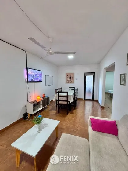 Df807 - Departamento En Venta Z/ Centro