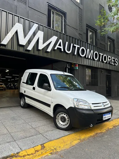 Citroën Berlingo Furgon 1.6 Vti 115 Business Mixto