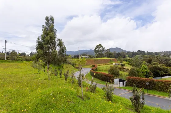 Lote En Venta En Las Mercedes. Cod V15663