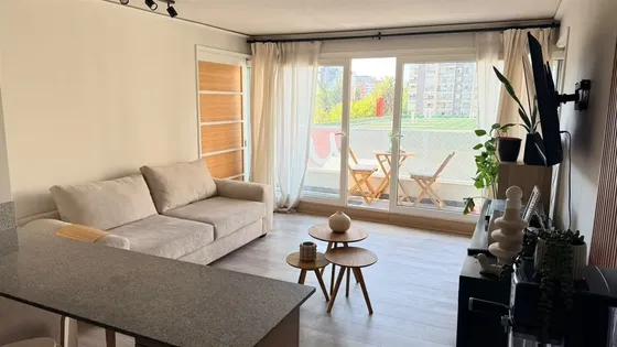 Hermoso Depto Mariposa 2d+2b+b+e Av. Macul A Pas
