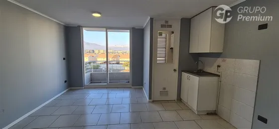 Departamento 2d, 1b, 1e Con Ggcc Incluido Arriendo Ensan Bdo