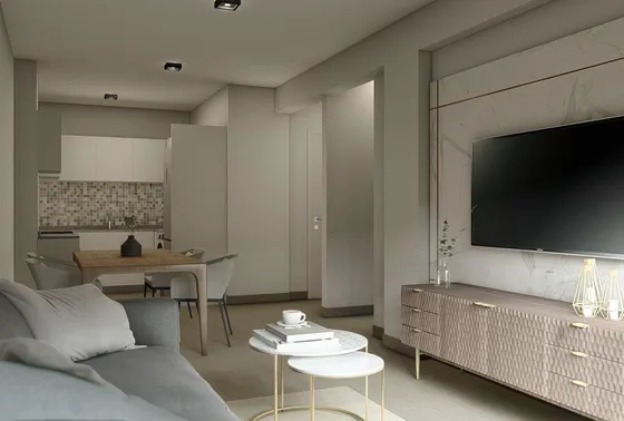 Venta Departamento 3 Ambientes En Morón Clamaco Sa