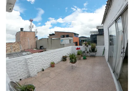 Casa En Venta Suba Turingia